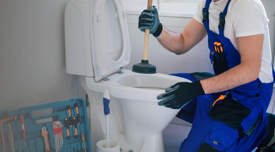 Local expert plumbing services in Pep, TX